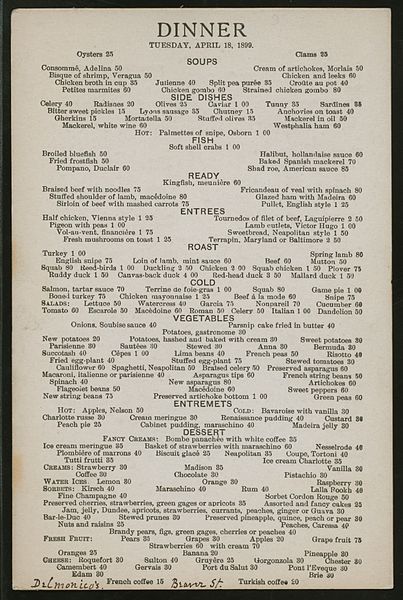 File:DINNER (held by) DELMONICO'S (at) BEAVER ST. NY (REST;) (NYPL Hades-271623-467783).jpg