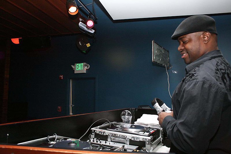 DJ Premier  Red Bull Music Academy