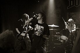 Doom в 2011