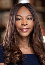 Thumbnail for File:Dambisa Moyo taken by Chad Braithwaite (cropped).jpg