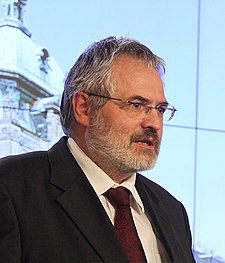 Dan Jiránek v roce 2013