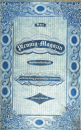 <i>Das Pfennig-Magazin</i>