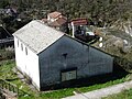 Chiesa presso il Ponte canale di Cavassolo, Davagna, Liguria, Italia