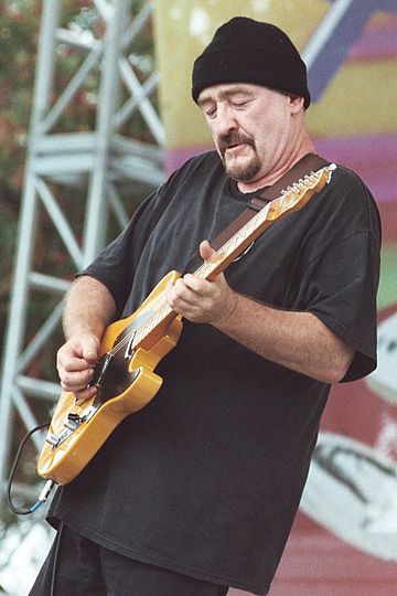 Dave Mason