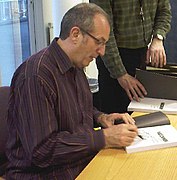 Dave Gibbons, Titan House.jpg