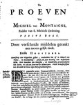 Miniatuur voor Bestand:De Proeven van Michel de Montaigne 1 (vert. Glazemaker, 1692).pdf
