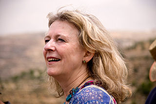 Deborah Moggach
