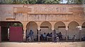 Decrepit colonial building in Moundou,Chad.jpg