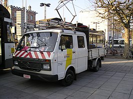 Volkswagen LT