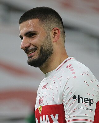 <span class="mw-page-title-main">Deniz Undav</span> German footballer (born 1996)