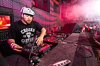 Deorro