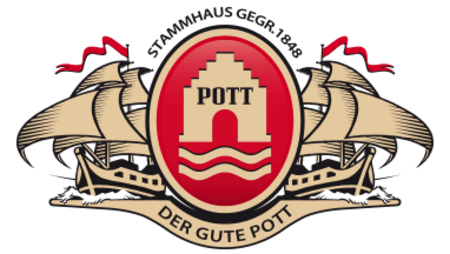 Der gute pott logo