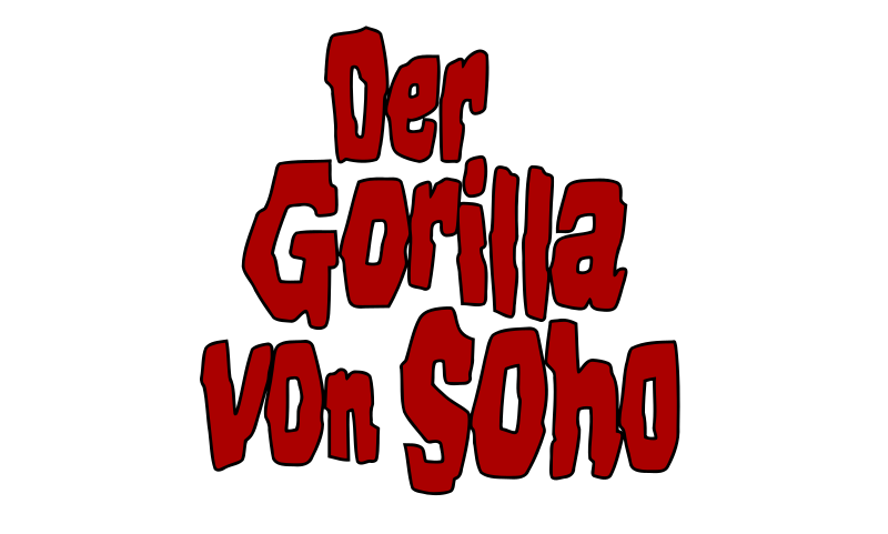 File:Der Gorilla von Soho Logo 001.svg