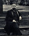 Премьер-министр Пётр Столыпин, 1906