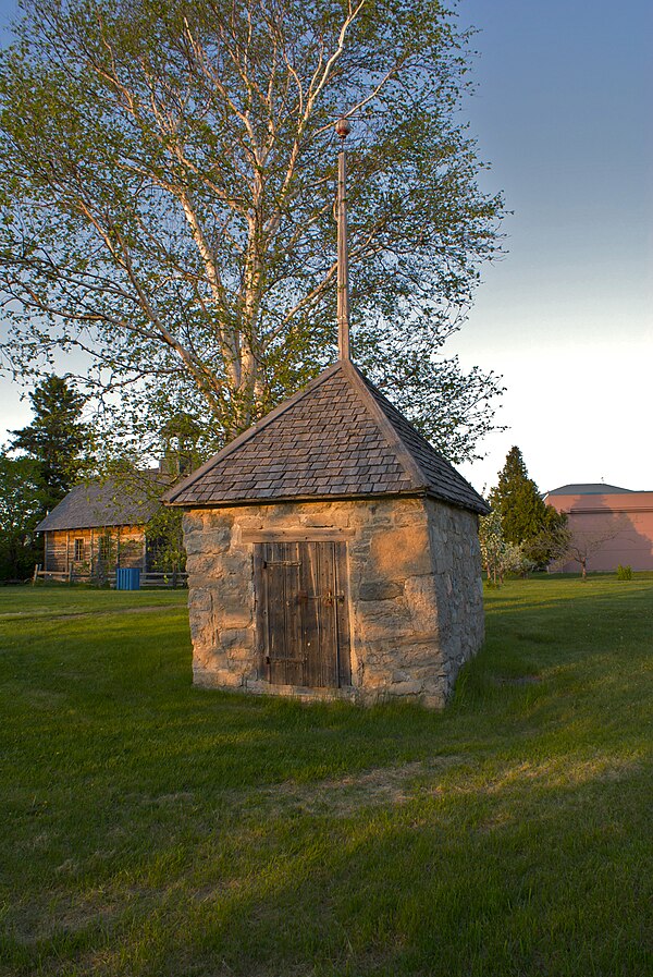 Desbiens, Quebec