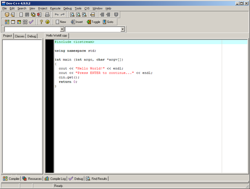 Cpp debug. Среда разработки Embarcadero Dev c++. Язык программирования Dev c++. Dev c++ компилятор. Dev c++ 6.9.