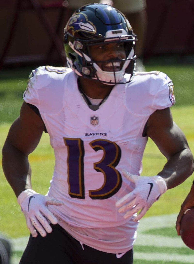 Baltimore Ravens wide receiver Devin Duvernay (13) pictured during an NFL  football game against the Miami Dolphins, Sunday, Sept. 18, 2022 in  Baltimore. (AP Photo/Daniel Kucin Jr Stock Photo - Alamy