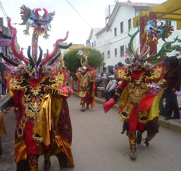 Costumbres Y Tradiciones En Peru Blog De Viajes Gretur Gretur