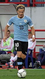 Uruguay national football team - Wikipedia