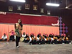 Dance In Malaysia