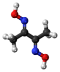 Miniatura para Dimetilglioxima