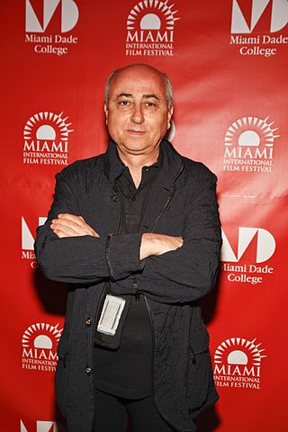 <span class="mw-page-title-main">Roberto Faenza</span> Italian film director