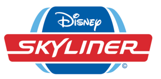 <span class="mw-page-title-main">Disney Skyliner</span> Gondola lift system at Walt Disney World
