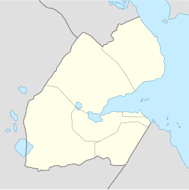 Dikhil (Djibouti)