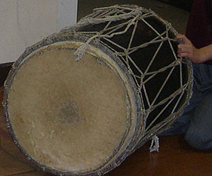 Campana (instrumento) - Wikipedia, la enciclopedia libre