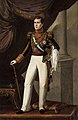 Francis, Duke of Cádiz, c.1840s