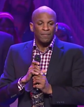 Thumbnail for Donnie McClurkin