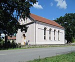 Dorfkirche Krangen