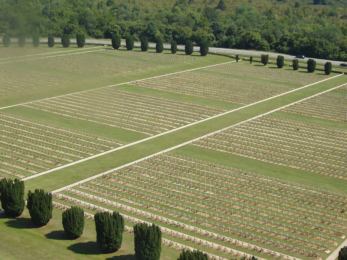 première guerre mondiale morts