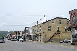 Bellevue, Iowa