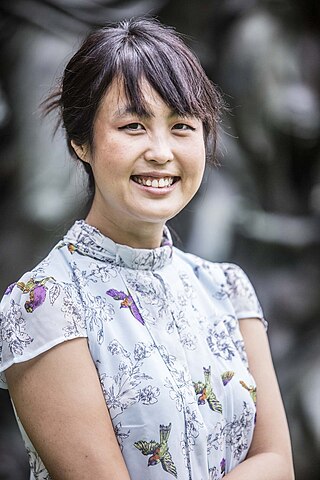 <span class="mw-page-title-main">Jee Hyun Kim</span> Australian behavioral neuroscientist