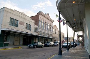 Thibodaux