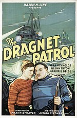 Thumbnail for Dragnet Patrol