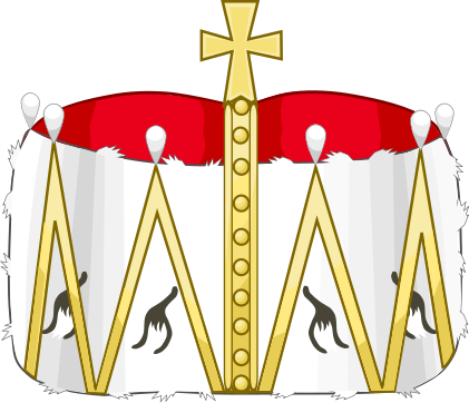 File:Ducal Hat of Styria.svg