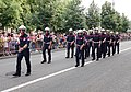 * Nomination: Parade of firefighters in Colmar (Haut-Rhin, France). --Gzen92 07:19, 16 July 2022 (UTC) * * Review needed