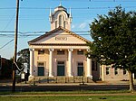 Ebenezer Baptist Church (Richmond, Virginia)