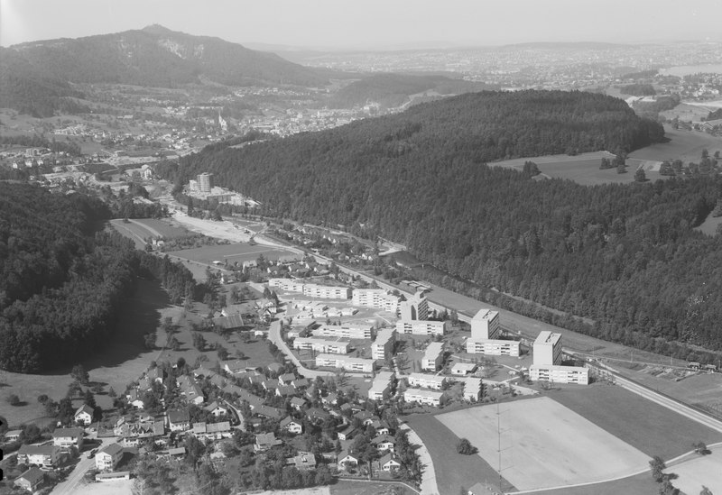 File:ETH-BIB-Langnau am Albis, Vita Siedlung-LBS H1-025595.tif