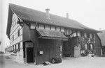 Bauernhaus mit ehemaliger Küferei