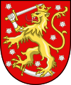 Lion of Finland