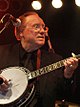 Earl Scruggs