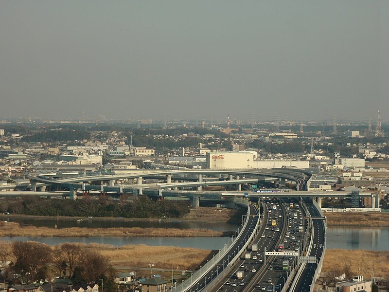 File:Ebina JCT overview 1.jpg