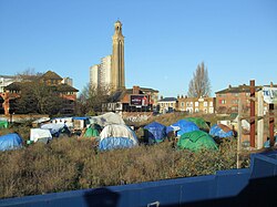 Kew Bridge Ecovillage