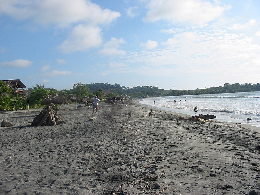 ecuador green travel