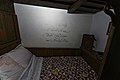 Edams Museum (1530) - Mezzanine Living Quarters - Box bed 3.jpg