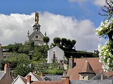 Kirche Saint-Étienne