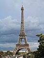 * Nomination Eiffel Tower in Paris, France --Rijinatwiki 08:09, 9 February 2016 (UTC) * Promotion Good quality. --Johann Jaritz 08:43, 9 February 2016 (UTC)